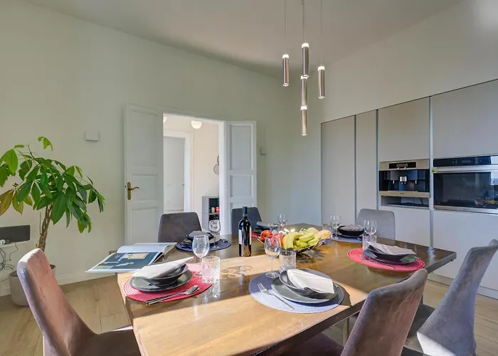 La Rocca Appartement