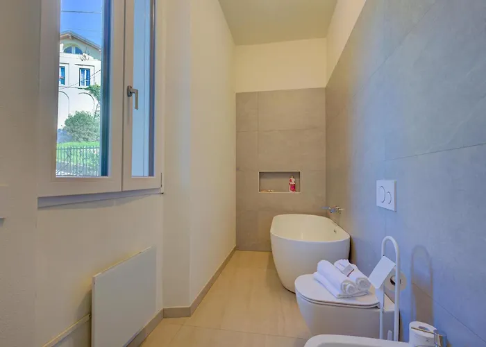 La Rocca Appartement Taino