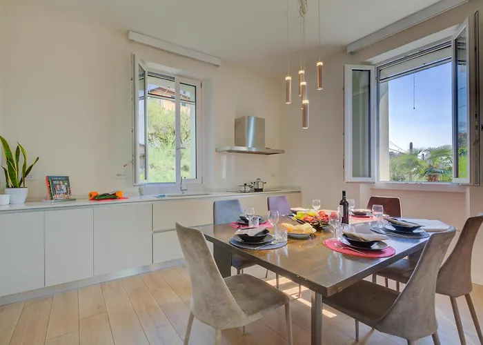 La Rocca Appartement *