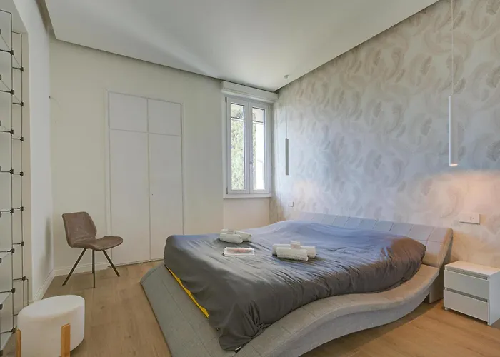 La Rocca Lägenhet Taino