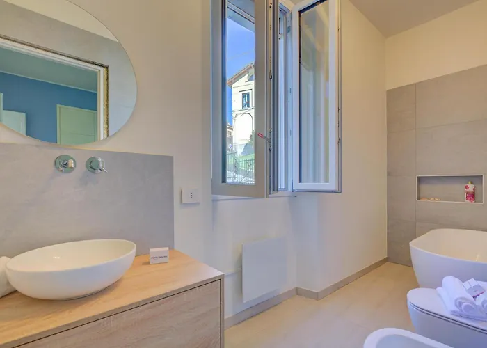 La Rocca Appartement Taino