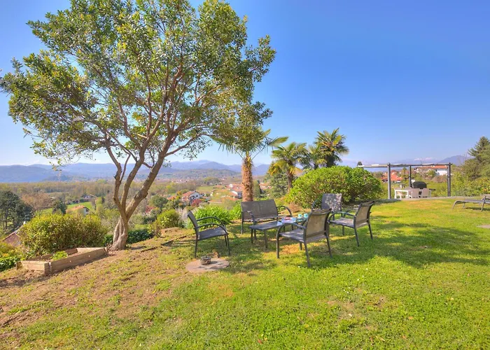 Appartement La Rocca