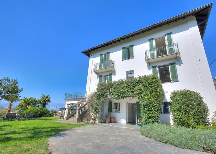 La Rocca Appartement Taino