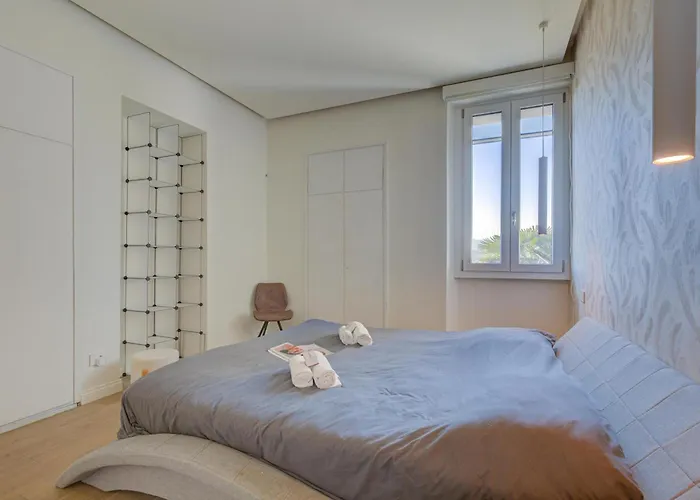 La Rocca Appartement Taino