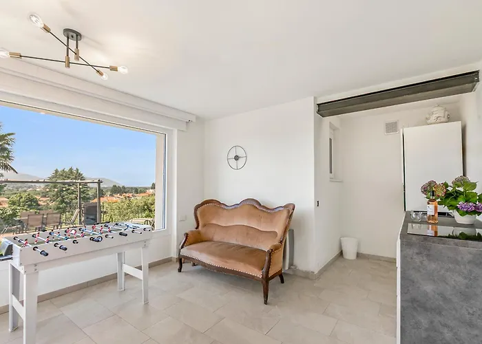 Appartement La Rocca Taino