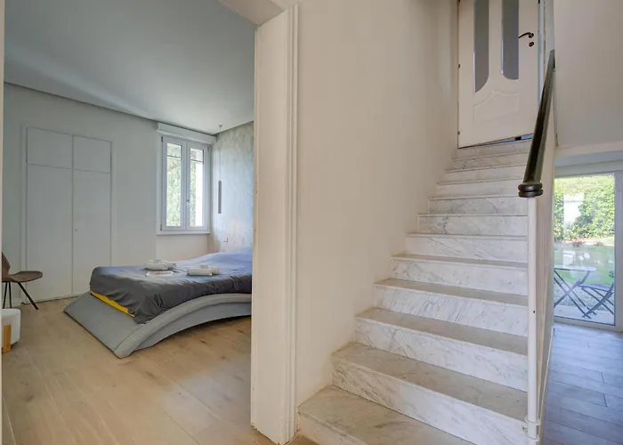 Appartement La Rocca Taino