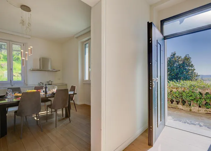 La Rocca Appartement