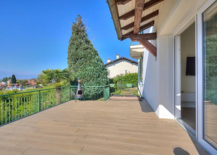 Appartement La Rocca