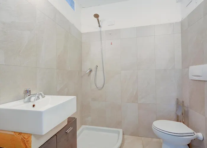 Appartement La Rocca *