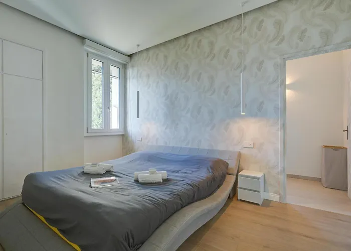 La Rocca Appartement Taino