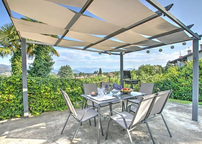 La Rocca Appartement