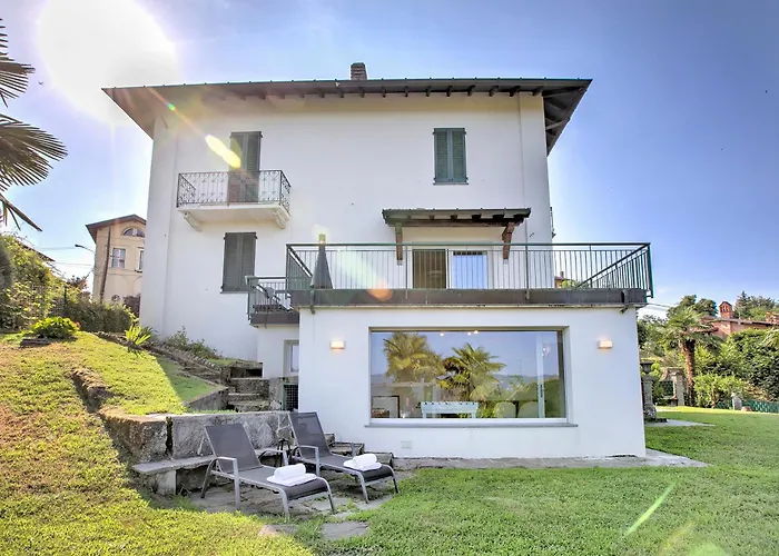 Appartement La Rocca *