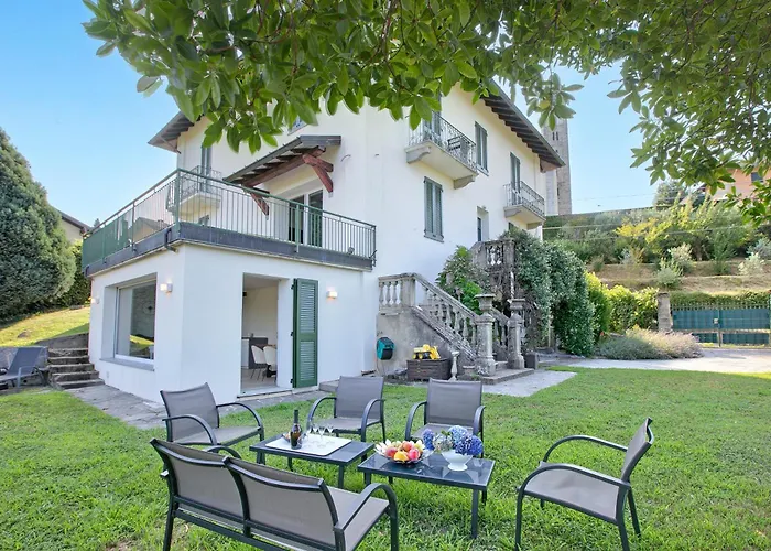 Appartement La Rocca Taino