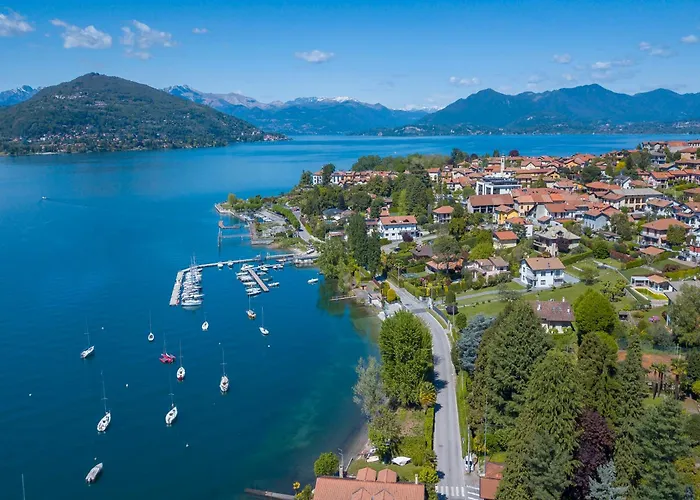 Appartement La Rocca Taino