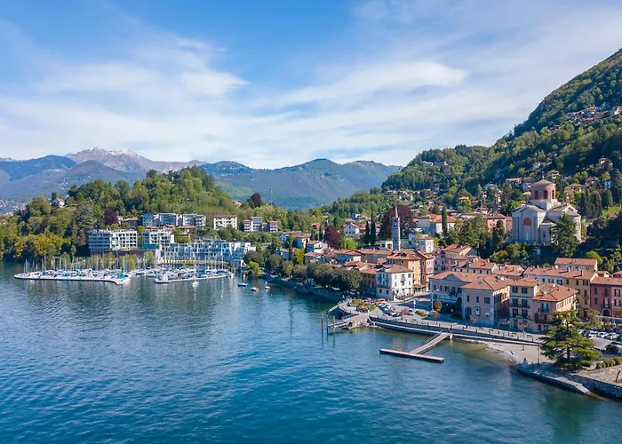 Appartement La Rocca *