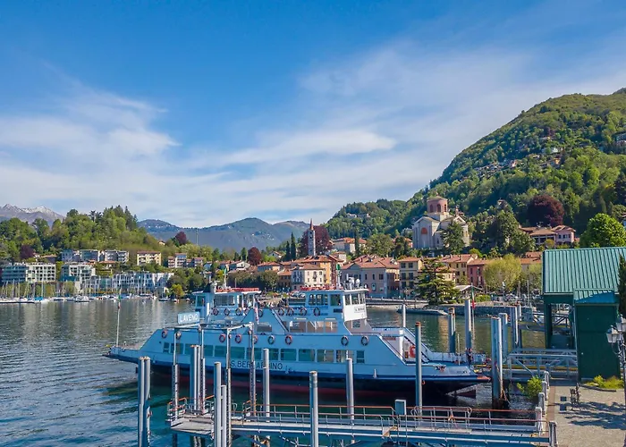 La Rocca Appartement Taino