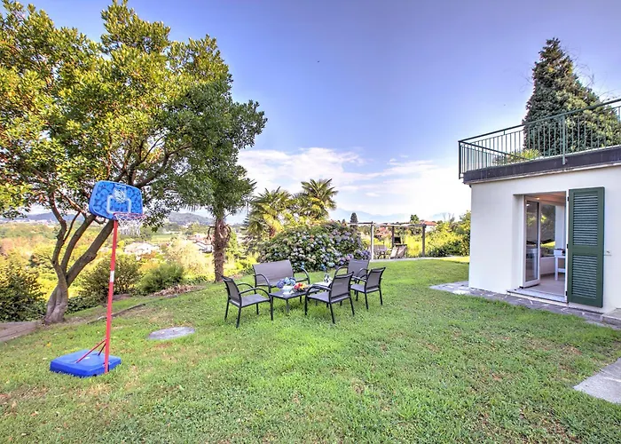 La Rocca Appartement *