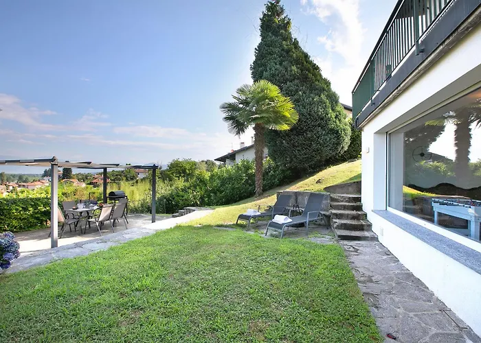 Appartement La Rocca *