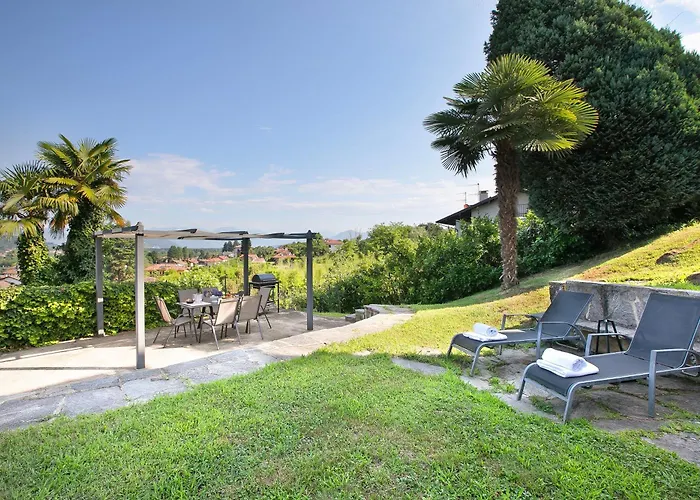 Appartement La Rocca