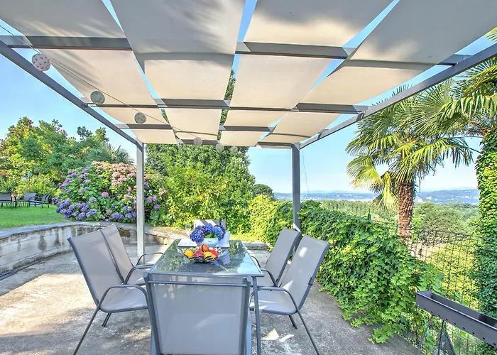 Appartement La Rocca Taino