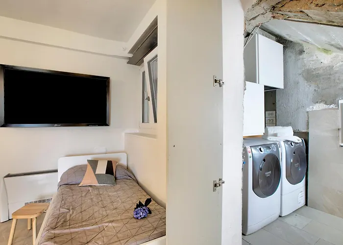 La Rocca Appartement