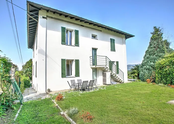 Appartement La Rocca *