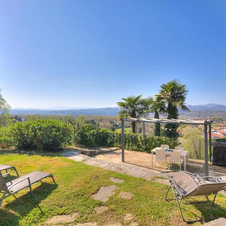 Apartamento La Rocca Taino