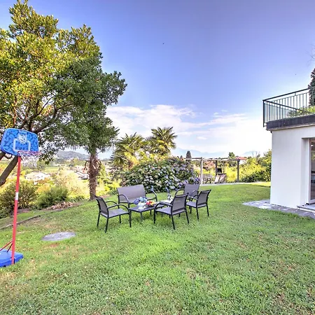 La Rocca Apartamento *